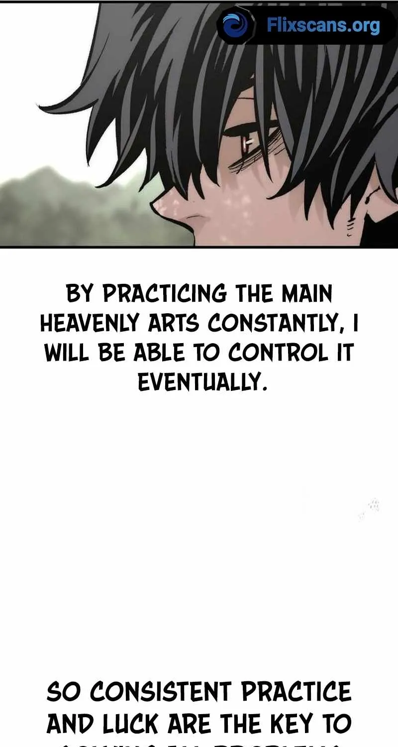 Read Heavenly Demon Cultivation Simulation chapter 117 image 34 on Lezhin
