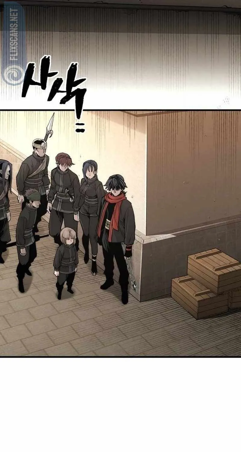 Read Heavenly Demon Cultivation Simulation chapter 117 image 46 on Lezhin