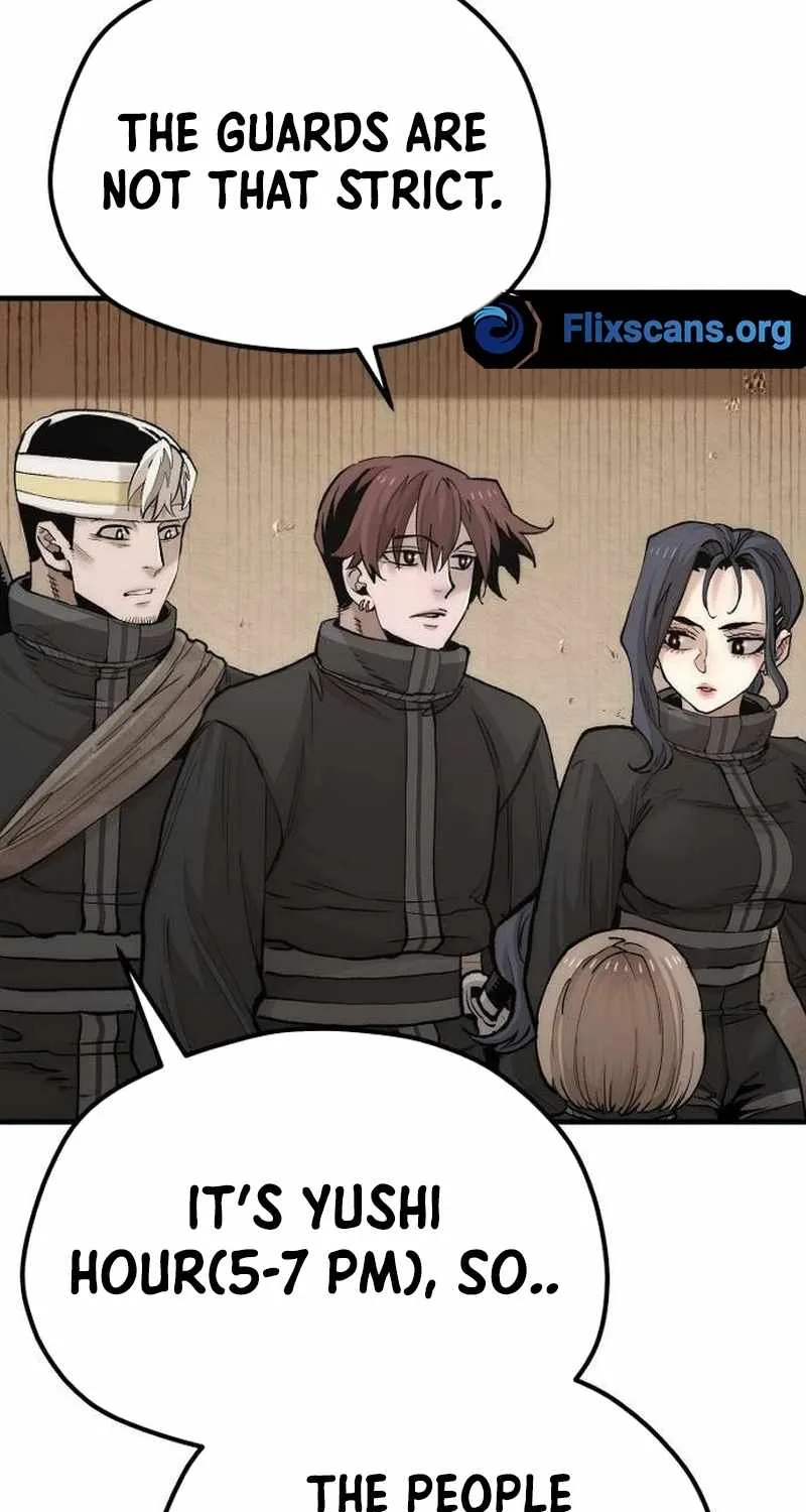 Read Heavenly Demon Cultivation Simulation chapter 117 image 48 on Lezhin