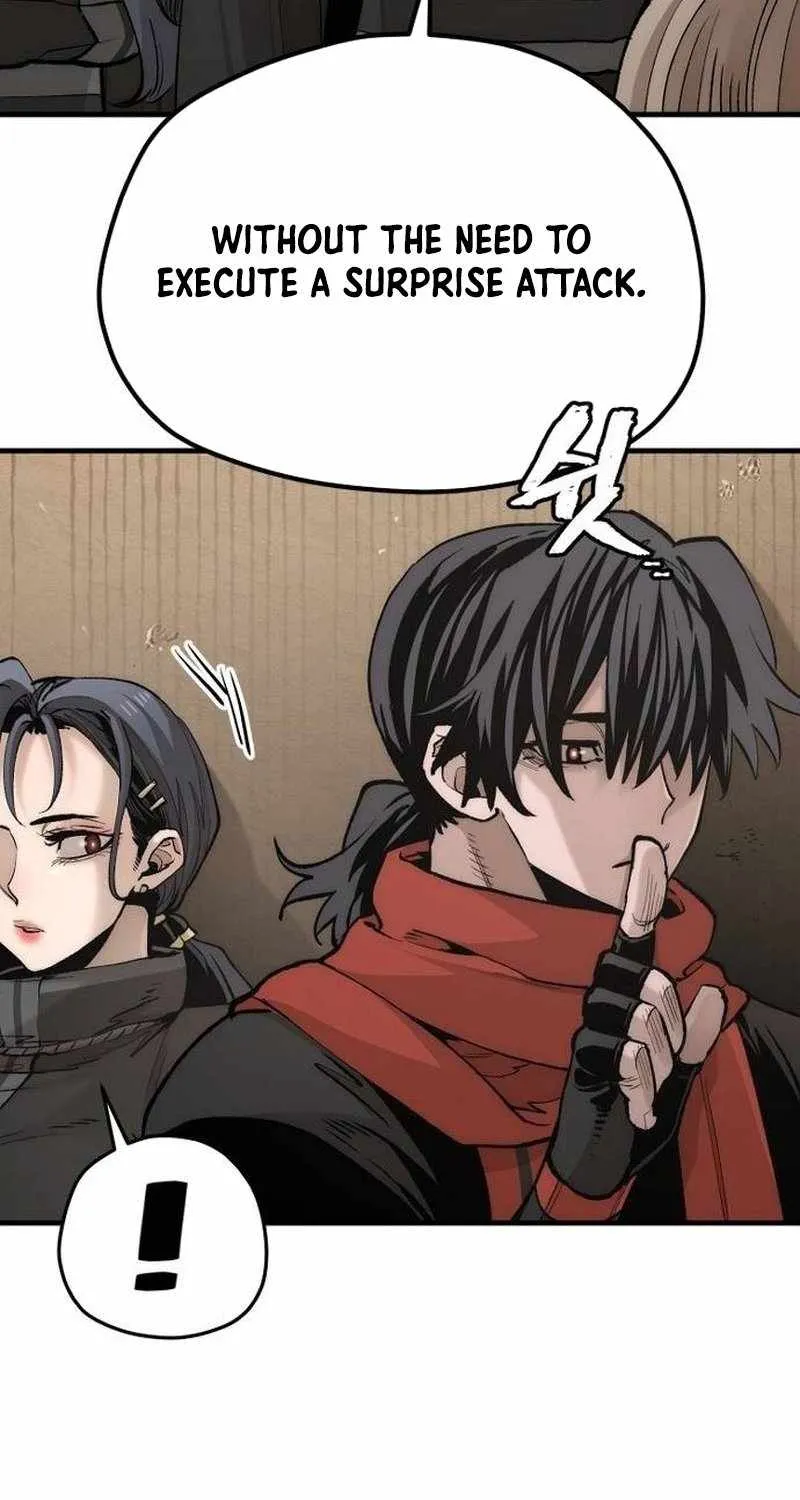 Read Heavenly Demon Cultivation Simulation chapter 117 image 52 on Lezhin
