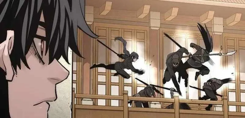 Read Heavenly Demon Cultivation Simulation chapter 117 image 61 on Lezhin