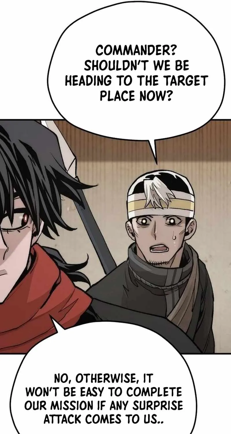 Read Heavenly Demon Cultivation Simulation chapter 117 image 64 on Lezhin