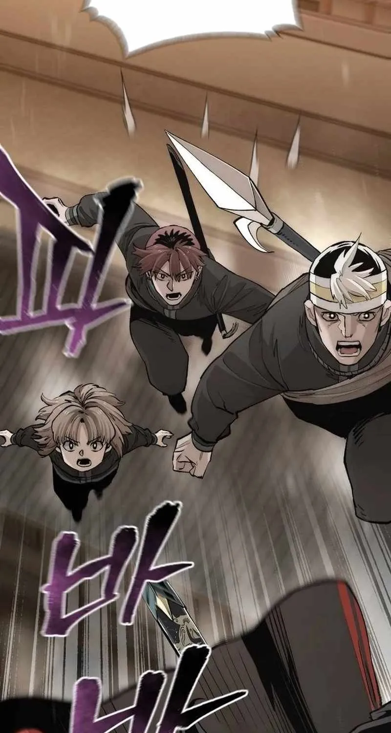Read Heavenly Demon Cultivation Simulation chapter 117 image 78 on Lezhin