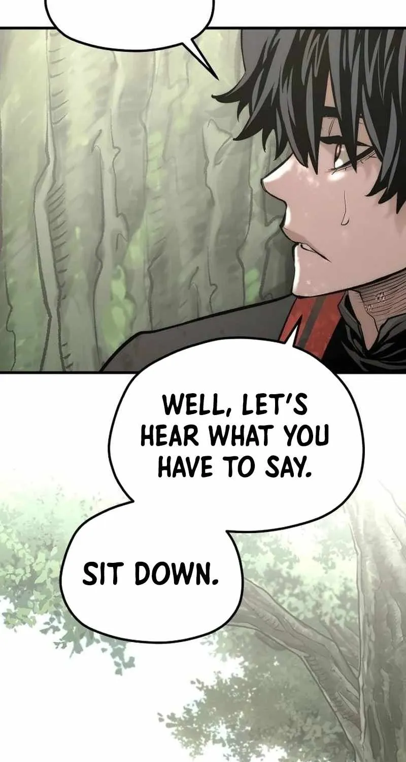 Read Heavenly Demon Cultivation Simulation chapter 117 image 8 on Lezhin