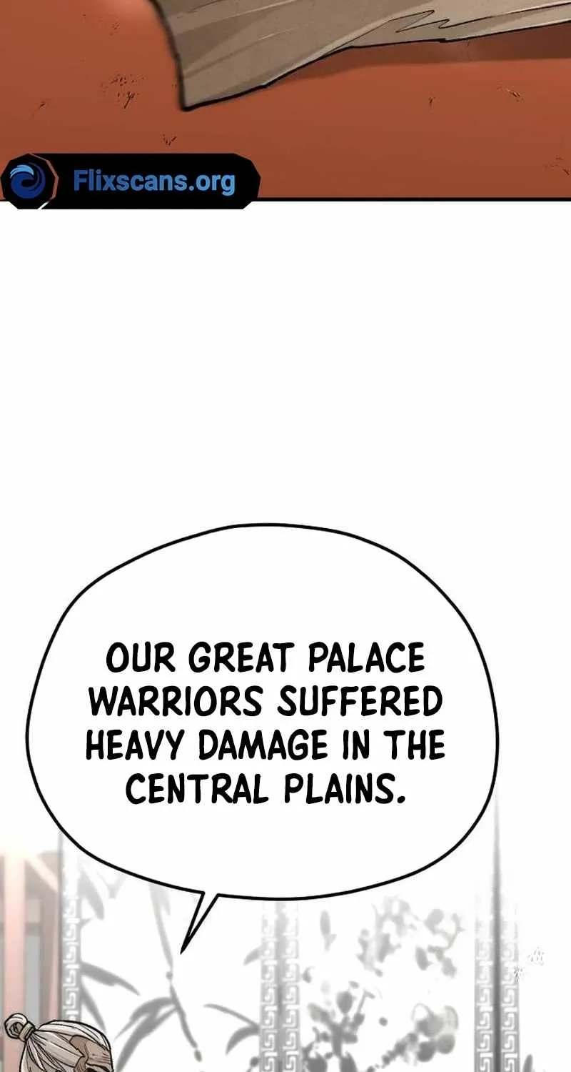 Read Heavenly Demon Cultivation Simulation chapter 117 image 84 on Lezhin