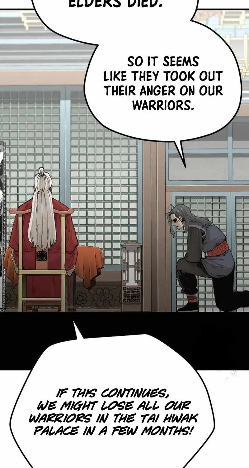 Read Heavenly Demon Cultivation Simulation chapter 117 image 92 on Lezhin