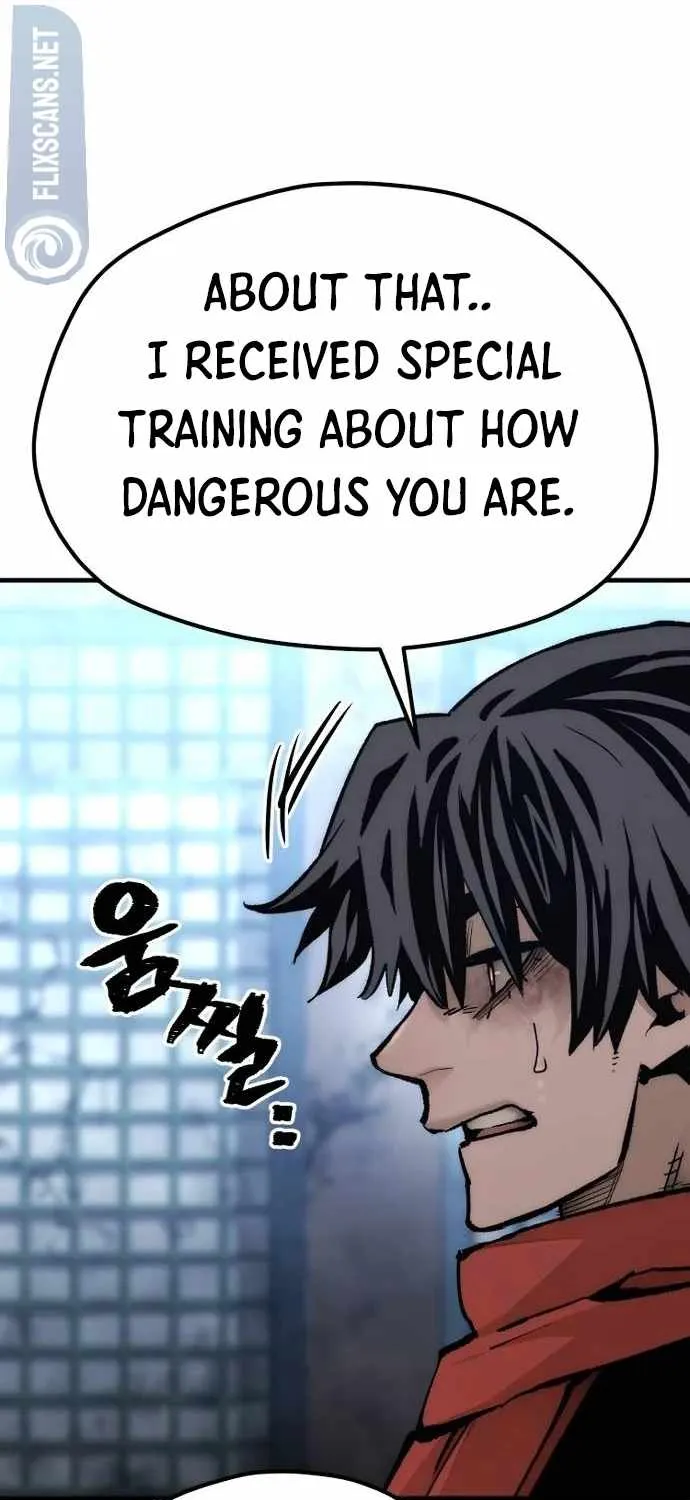 Read Heavenly Demon Cultivation Simulation chapter 119 image 101 on Lezhin