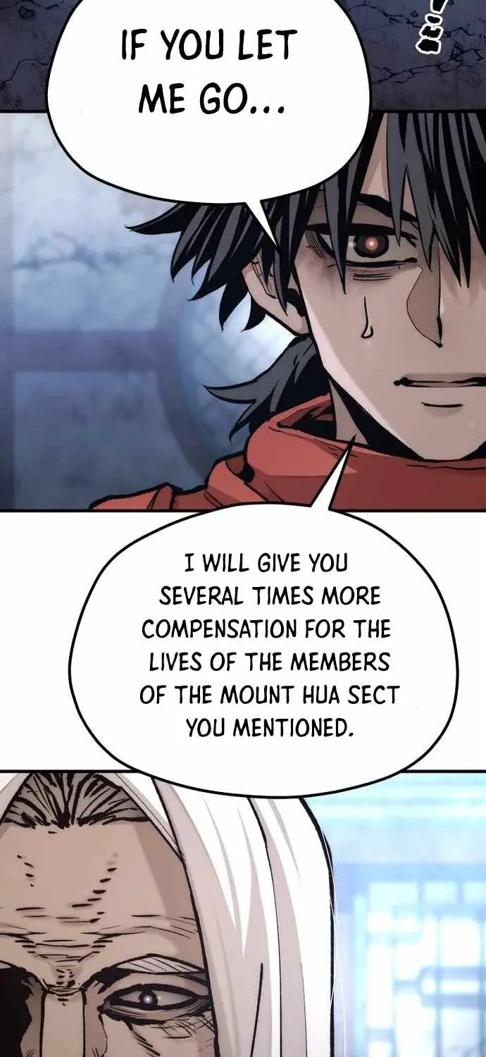 Read Heavenly Demon Cultivation Simulation chapter 119 image 111 on Lezhin