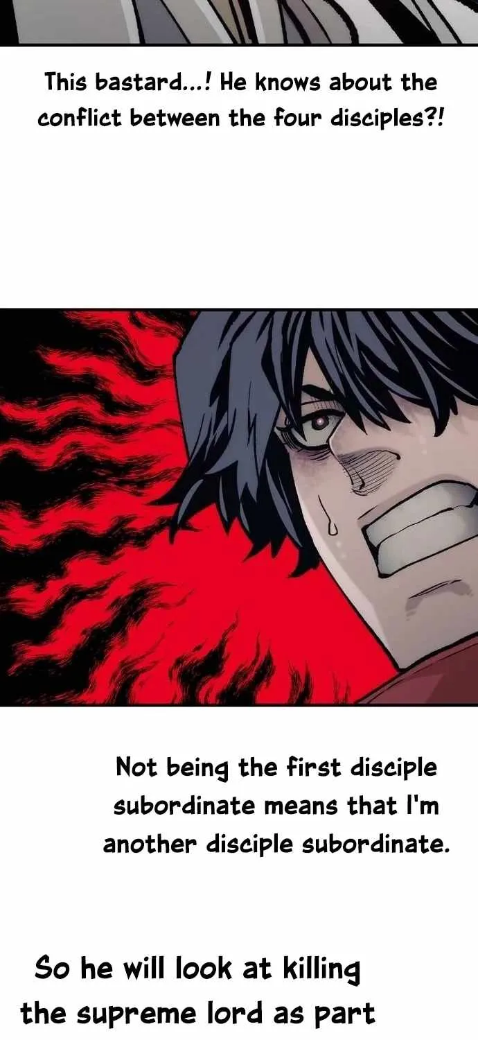 Read Heavenly Demon Cultivation Simulation chapter 119 image 119 on Lezhin