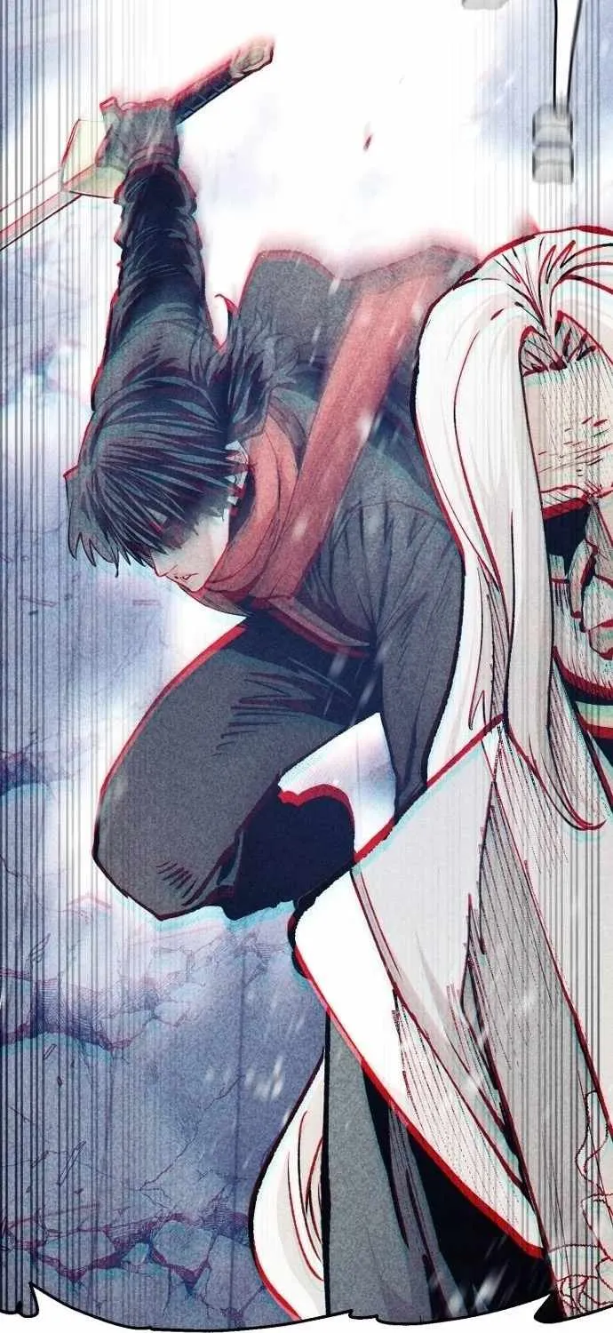 Read Heavenly Demon Cultivation Simulation chapter 119 image 127 on Lezhin