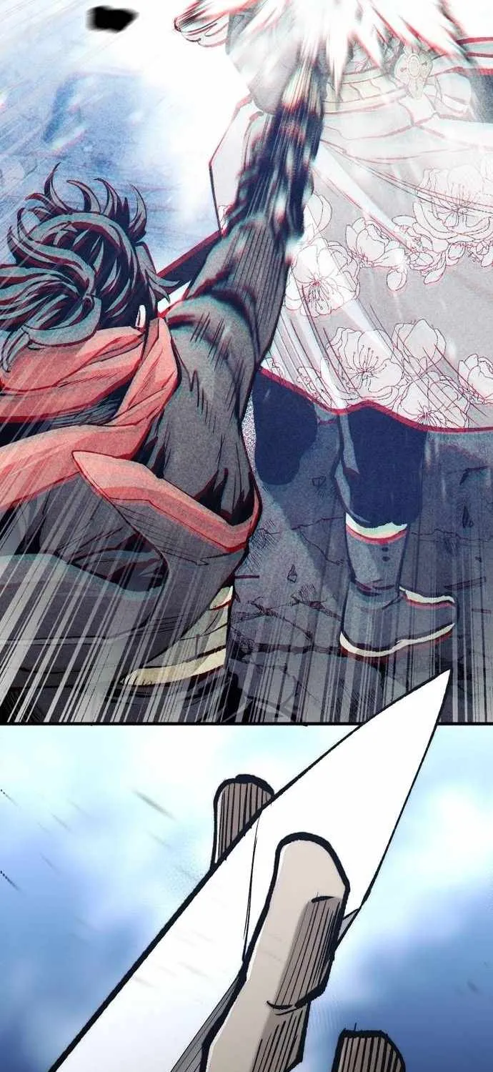 Read Heavenly Demon Cultivation Simulation chapter 119 image 131 on Lezhin