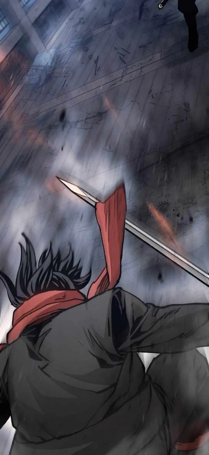 Read Heavenly Demon Cultivation Simulation chapter 119 image 139 on Lezhin