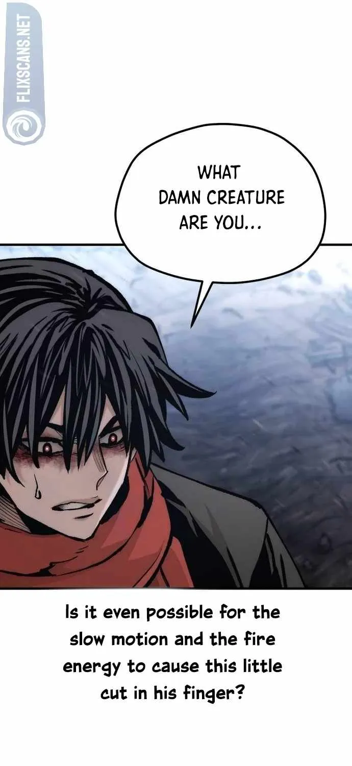 Read Heavenly Demon Cultivation Simulation chapter 119 image 143 on Lezhin