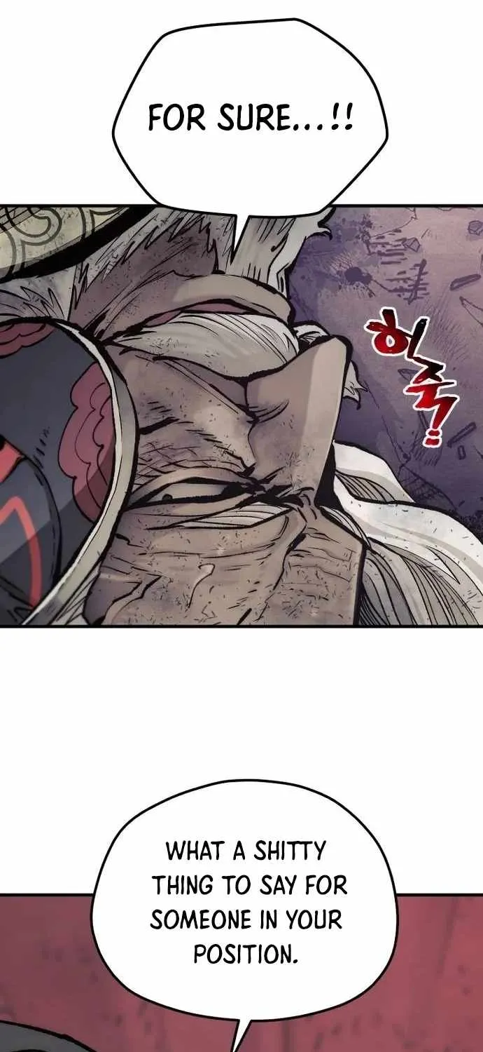 Read Heavenly Demon Cultivation Simulation chapter 119 image 15 on Lezhin