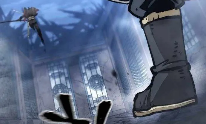 Read Heavenly Demon Cultivation Simulation chapter 119 image 160 on Lezhin