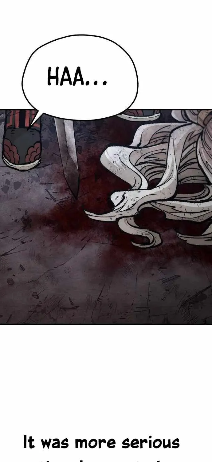 Read Heavenly Demon Cultivation Simulation chapter 119 image 21 on Lezhin