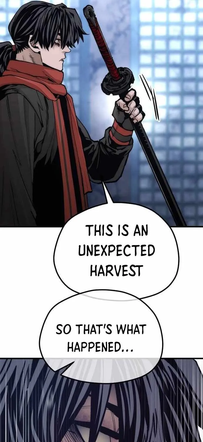 Read Heavenly Demon Cultivation Simulation chapter 119 image 27 on Lezhin