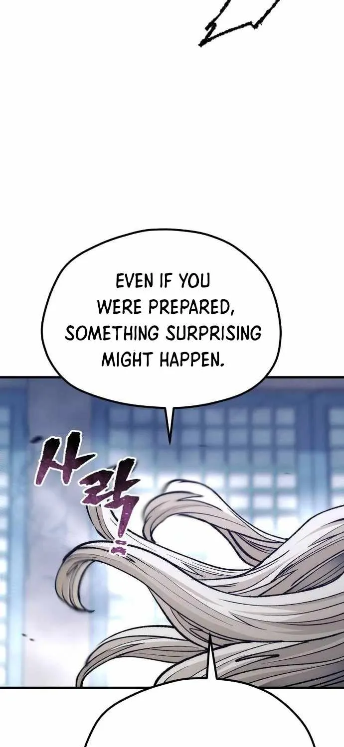 Read Heavenly Demon Cultivation Simulation chapter 119 image 29 on Lezhin