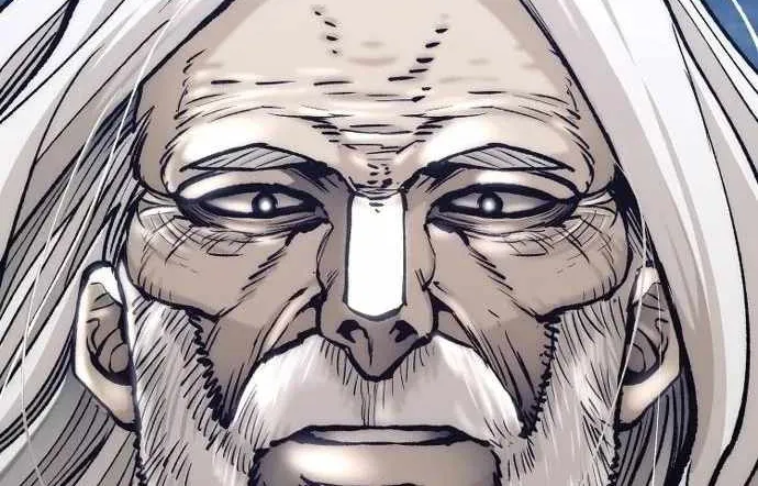 Read Heavenly Demon Cultivation Simulation chapter 119 image 36 on Lezhin