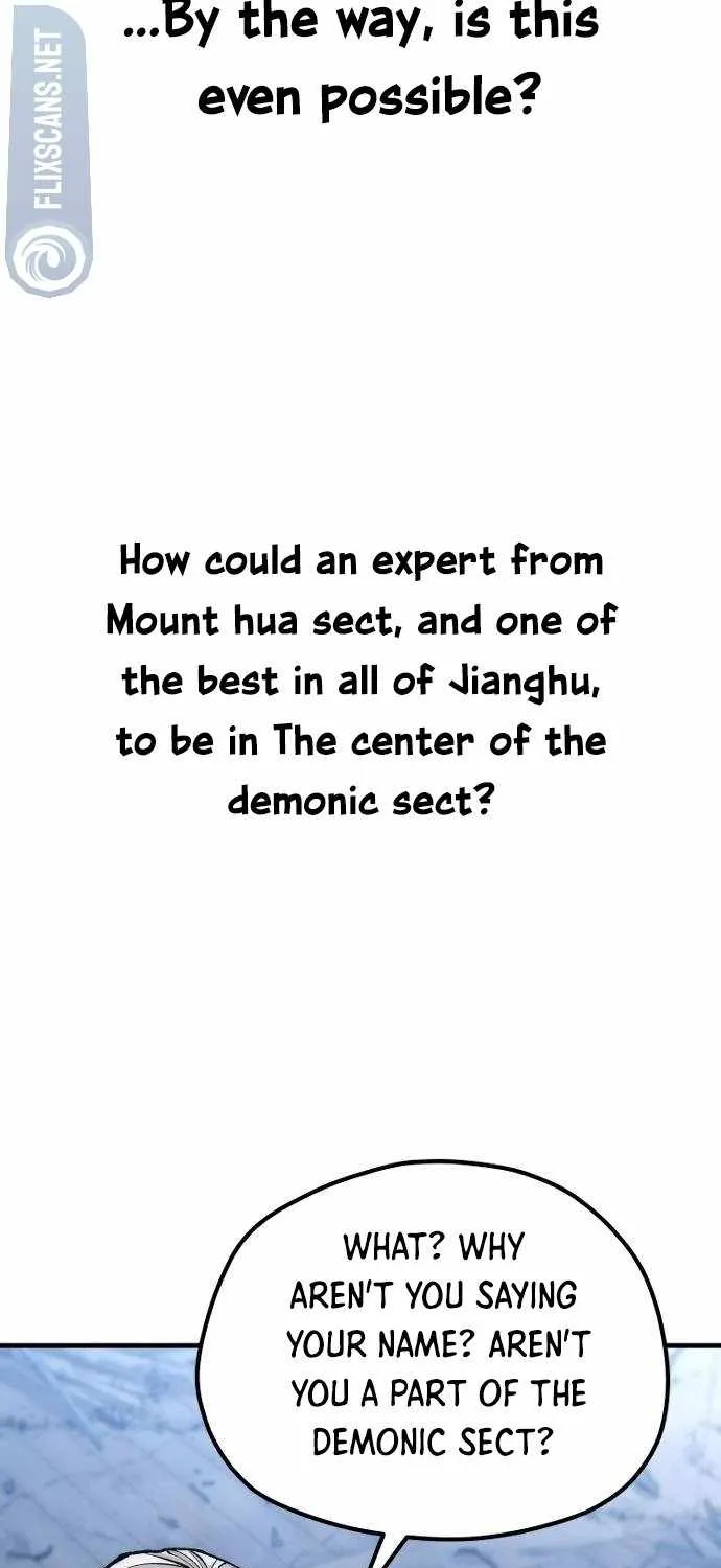 Read Heavenly Demon Cultivation Simulation chapter 119 image 45 on Lezhin