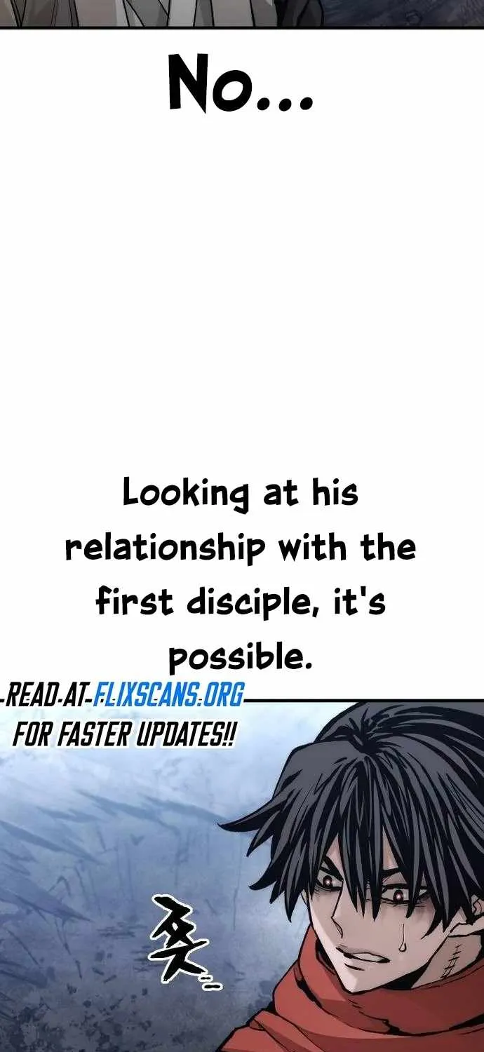Read Heavenly Demon Cultivation Simulation chapter 119 image 47 on Lezhin