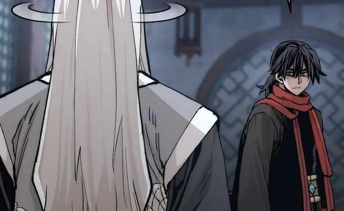 Read Heavenly Demon Cultivation Simulation chapter 119 image 58 on Lezhin