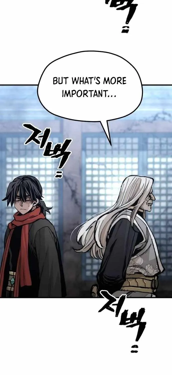 Read Heavenly Demon Cultivation Simulation chapter 119 image 65 on Lezhin