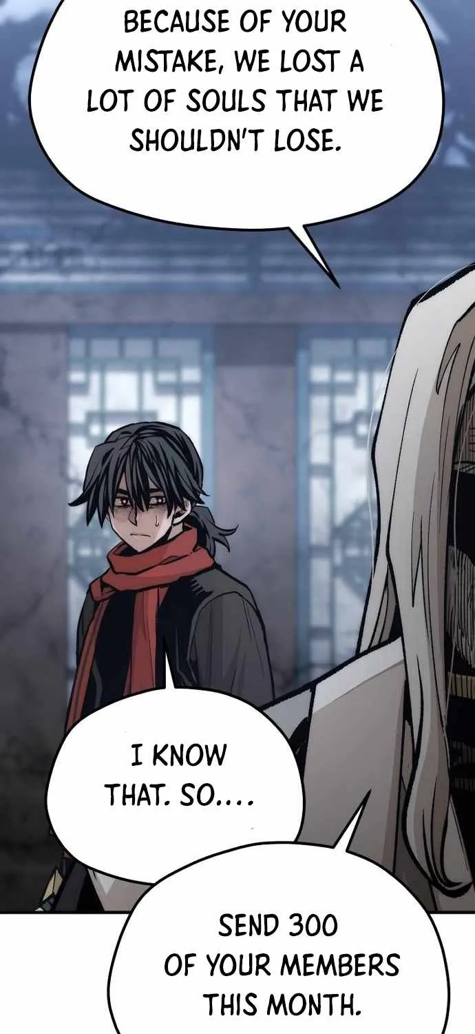 Read Heavenly Demon Cultivation Simulation chapter 119 image 71 on Lezhin