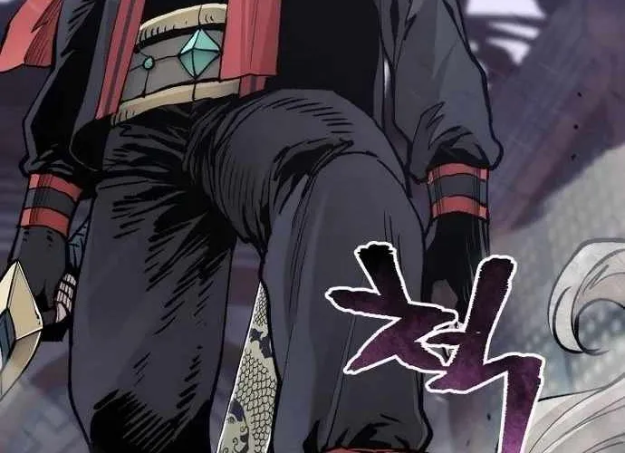 Read Heavenly Demon Cultivation Simulation chapter 119 image 8 on Lezhin