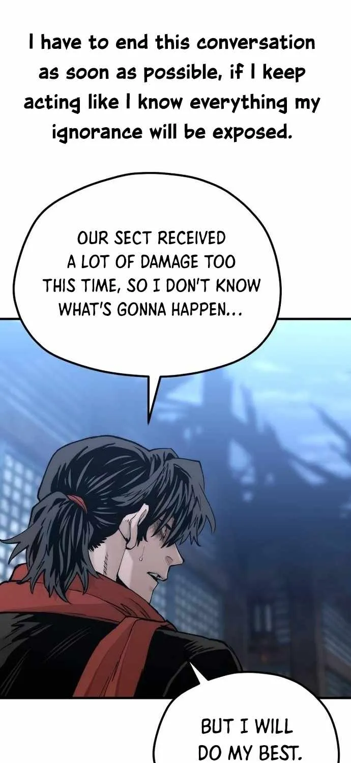 Read Heavenly Demon Cultivation Simulation chapter 119 image 83 on Lezhin