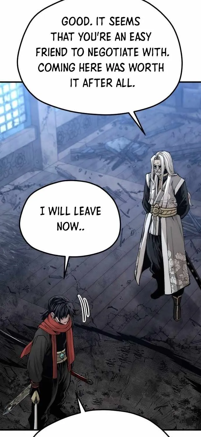 Read Heavenly Demon Cultivation Simulation chapter 119 image 85 on Lezhin