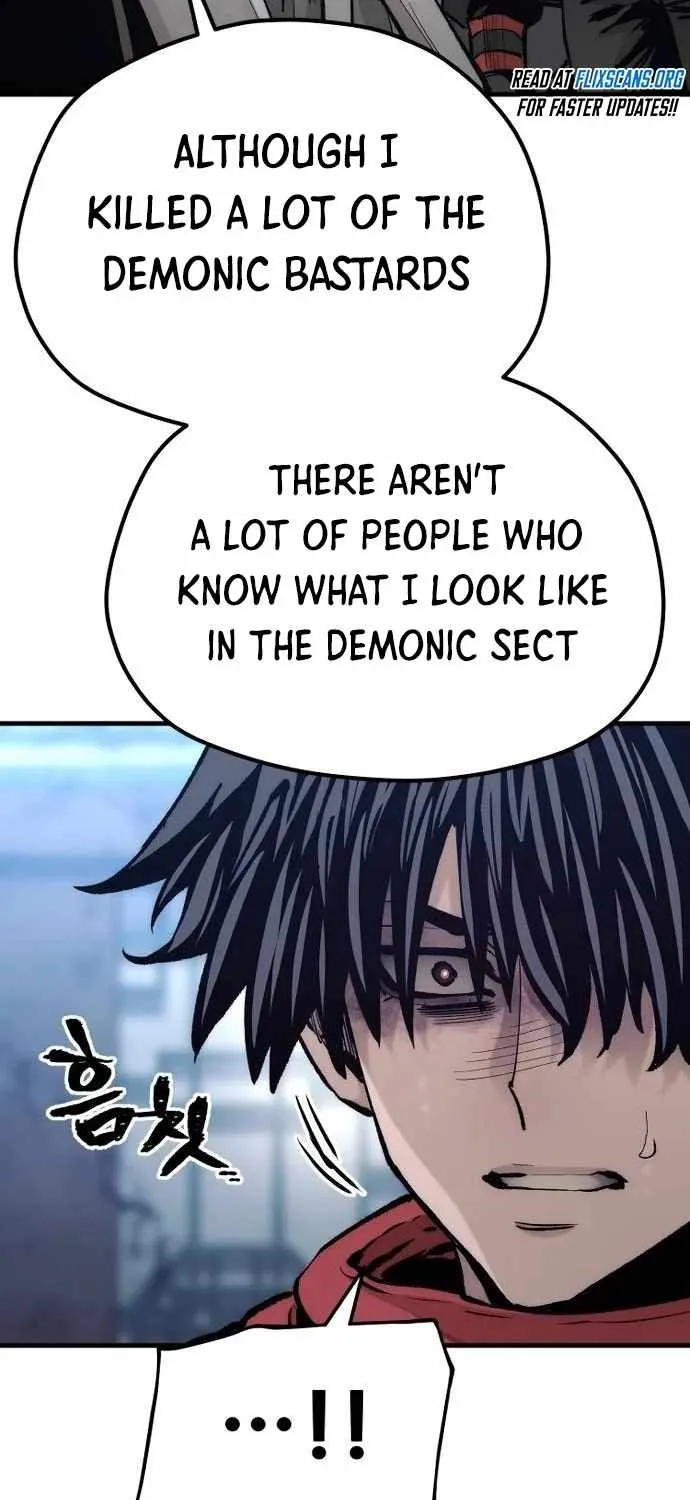 Read Heavenly Demon Cultivation Simulation chapter 119 image 97 on Lezhin