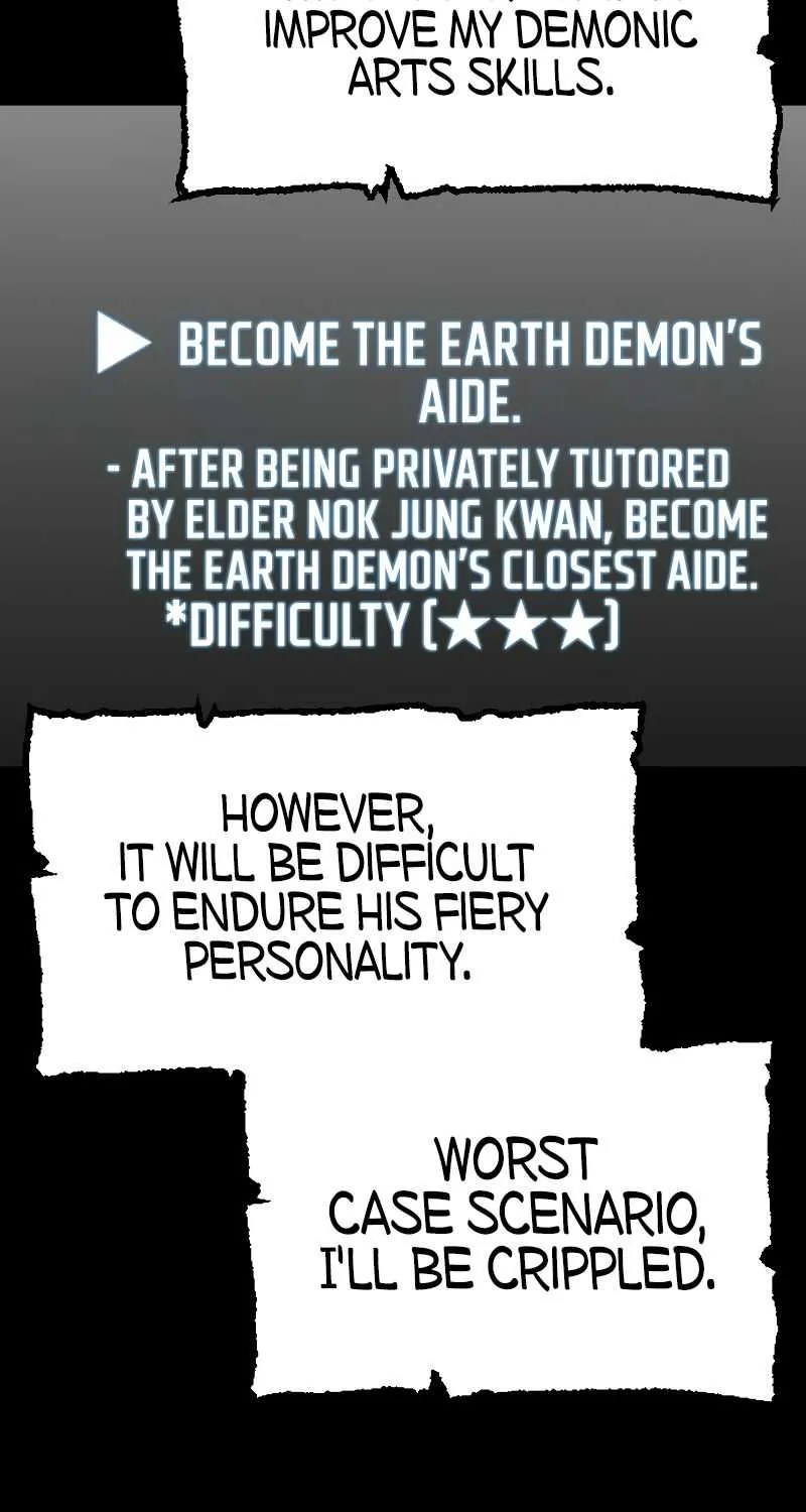Read Heavenly Demon Cultivation Simulation chapter 12 image 10 on Lezhin