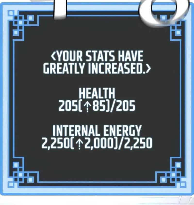 Read Heavenly Demon Cultivation Simulation chapter 12 image 113 on Lezhin