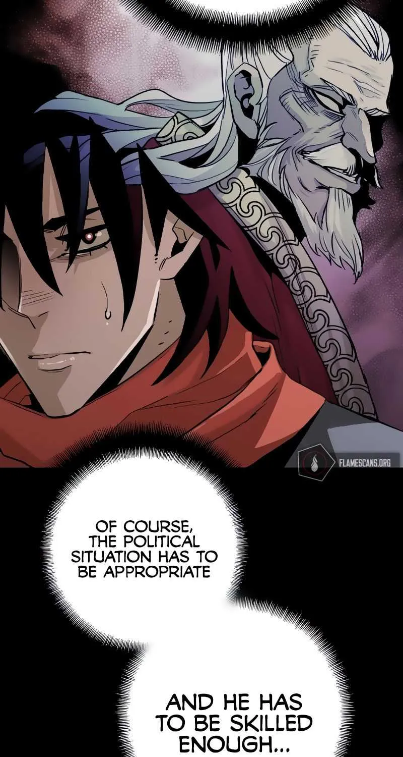 Read Heavenly Demon Cultivation Simulation chapter 12 image 12 on Lezhin