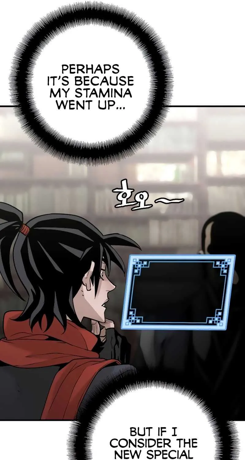 Read Heavenly Demon Cultivation Simulation chapter 12 image 121 on Lezhin