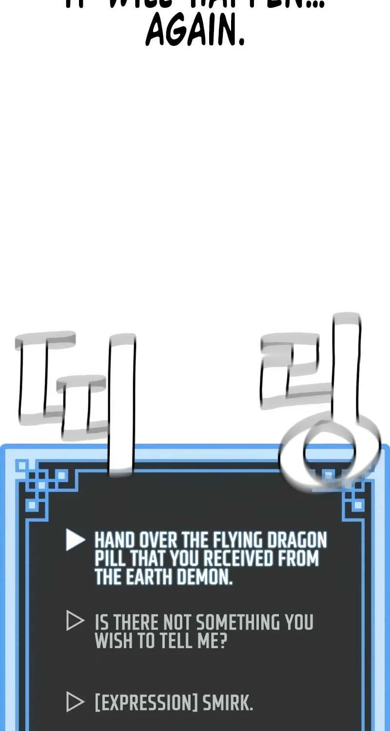 Read Heavenly Demon Cultivation Simulation chapter 12 image 147 on Lezhin