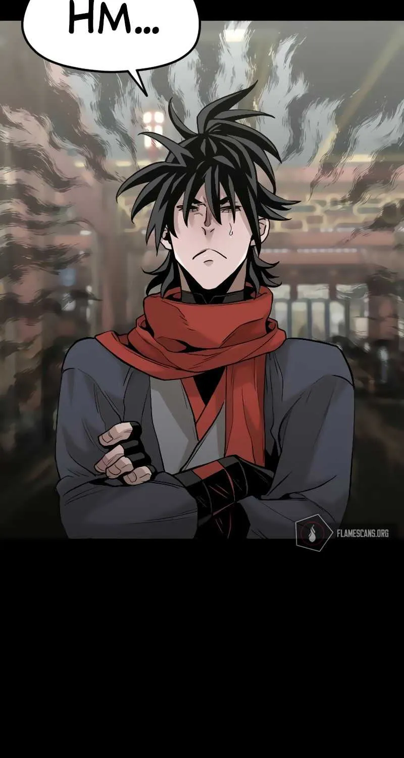 Read Heavenly Demon Cultivation Simulation chapter 12 image 16 on Lezhin