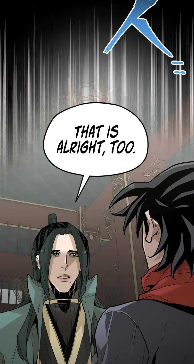 Read Heavenly Demon Cultivation Simulation chapter 12 image 20 on Lezhin