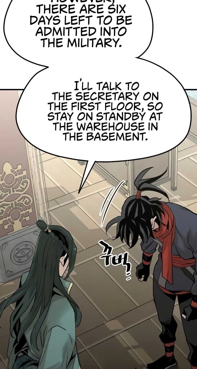 Read Heavenly Demon Cultivation Simulation chapter 12 image 24 on Lezhin