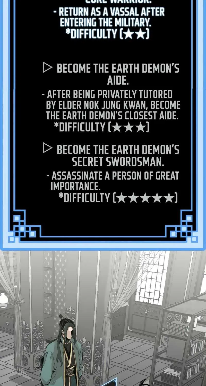 Read Heavenly Demon Cultivation Simulation chapter 12 image 3 on Lezhin