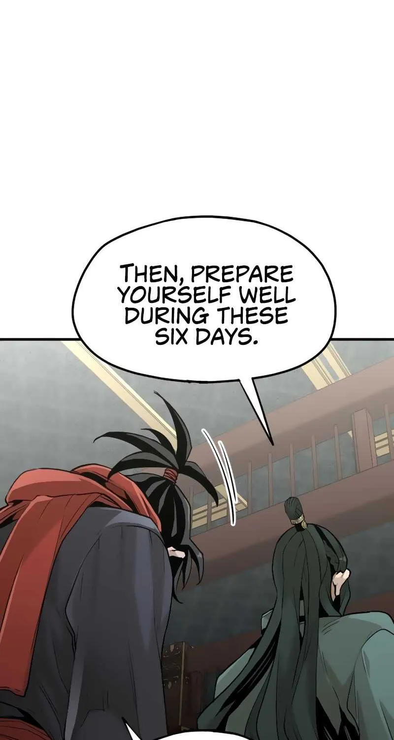 Read Heavenly Demon Cultivation Simulation chapter 12 image 32 on Lezhin