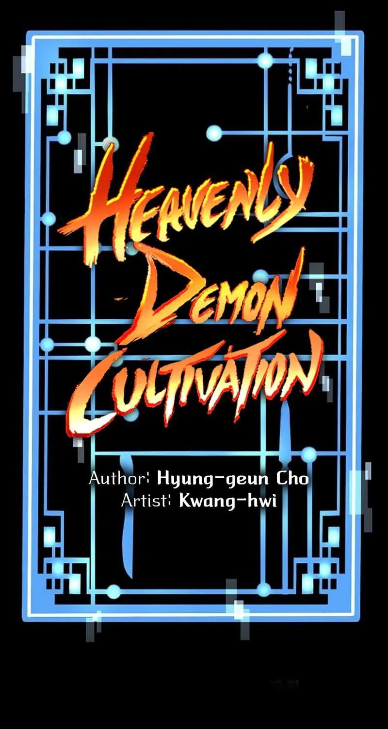 Read Heavenly Demon Cultivation Simulation chapter 12 image 36 on Lezhin