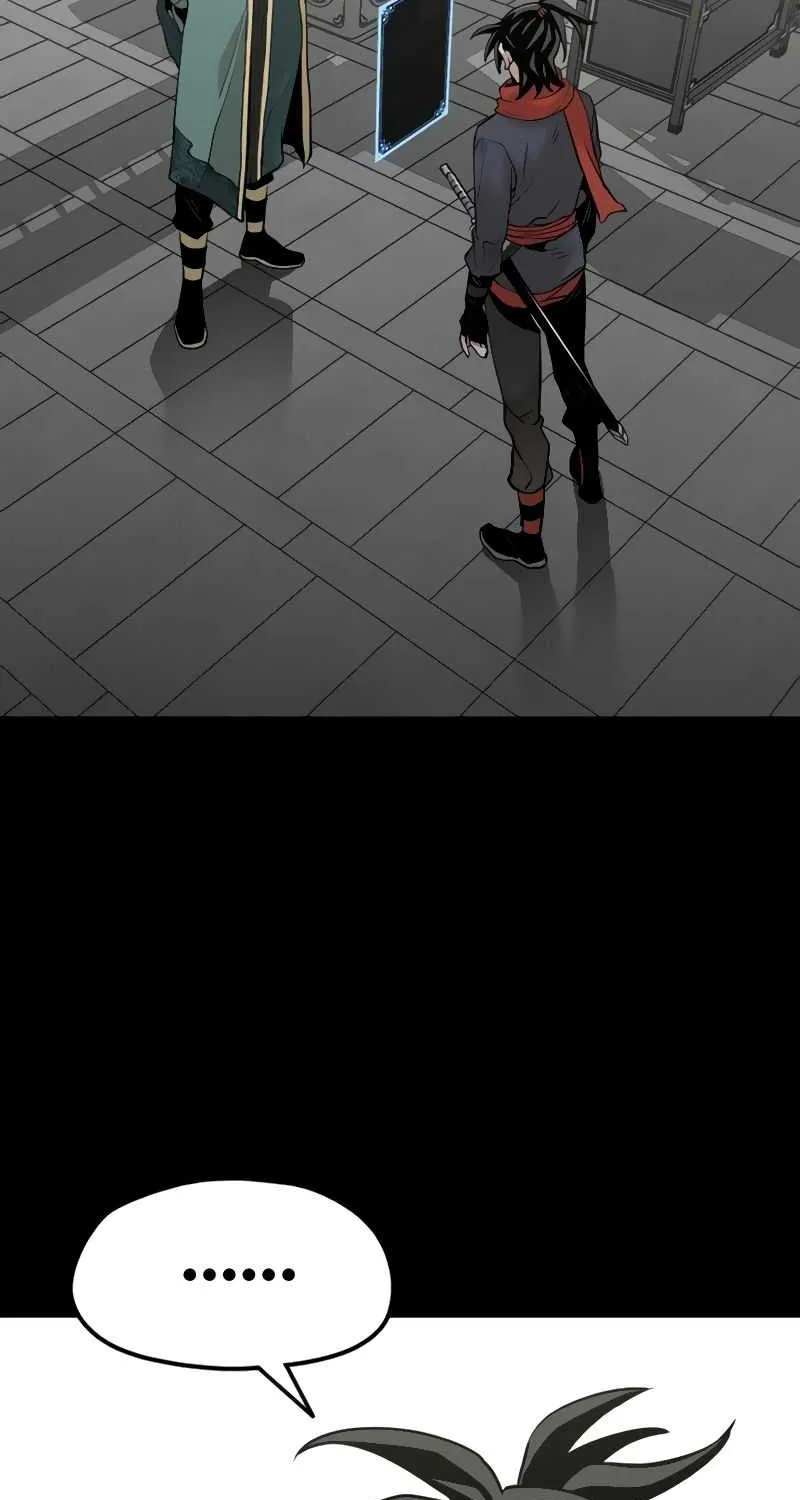 Read Heavenly Demon Cultivation Simulation chapter 12 image 4 on Lezhin