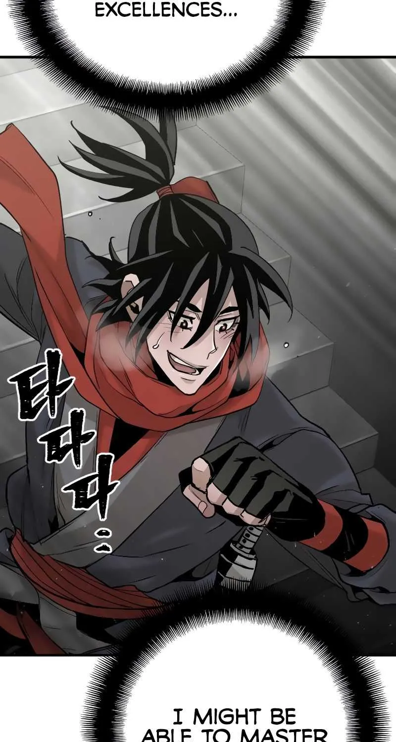 Read Heavenly Demon Cultivation Simulation chapter 12 image 40 on Lezhin