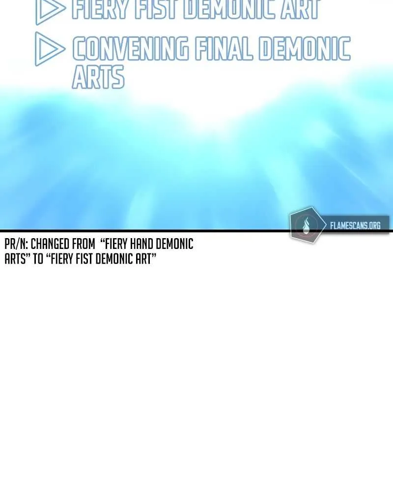 Read Heavenly Demon Cultivation Simulation chapter 12 image 42 on Lezhin