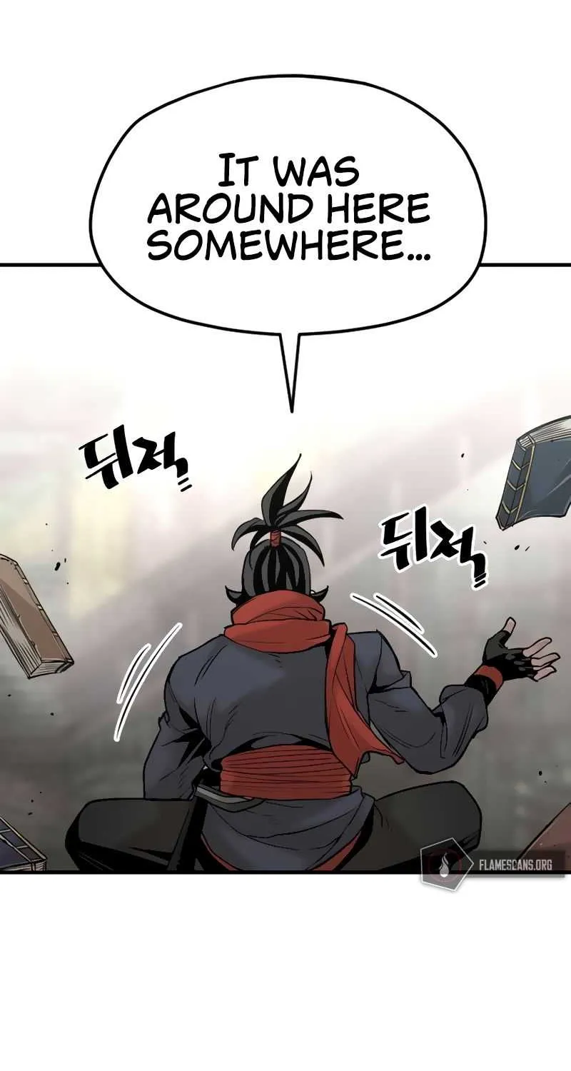 Read Heavenly Demon Cultivation Simulation chapter 12 image 44 on Lezhin
