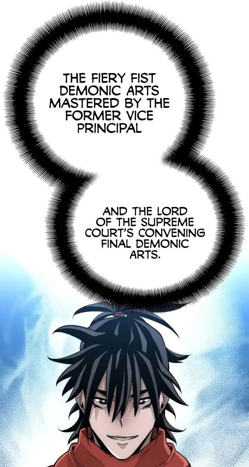 Read Heavenly Demon Cultivation Simulation chapter 12 image 49 on Lezhin