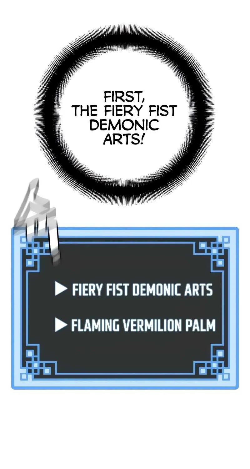 Read Heavenly Demon Cultivation Simulation chapter 12 image 51 on Lezhin