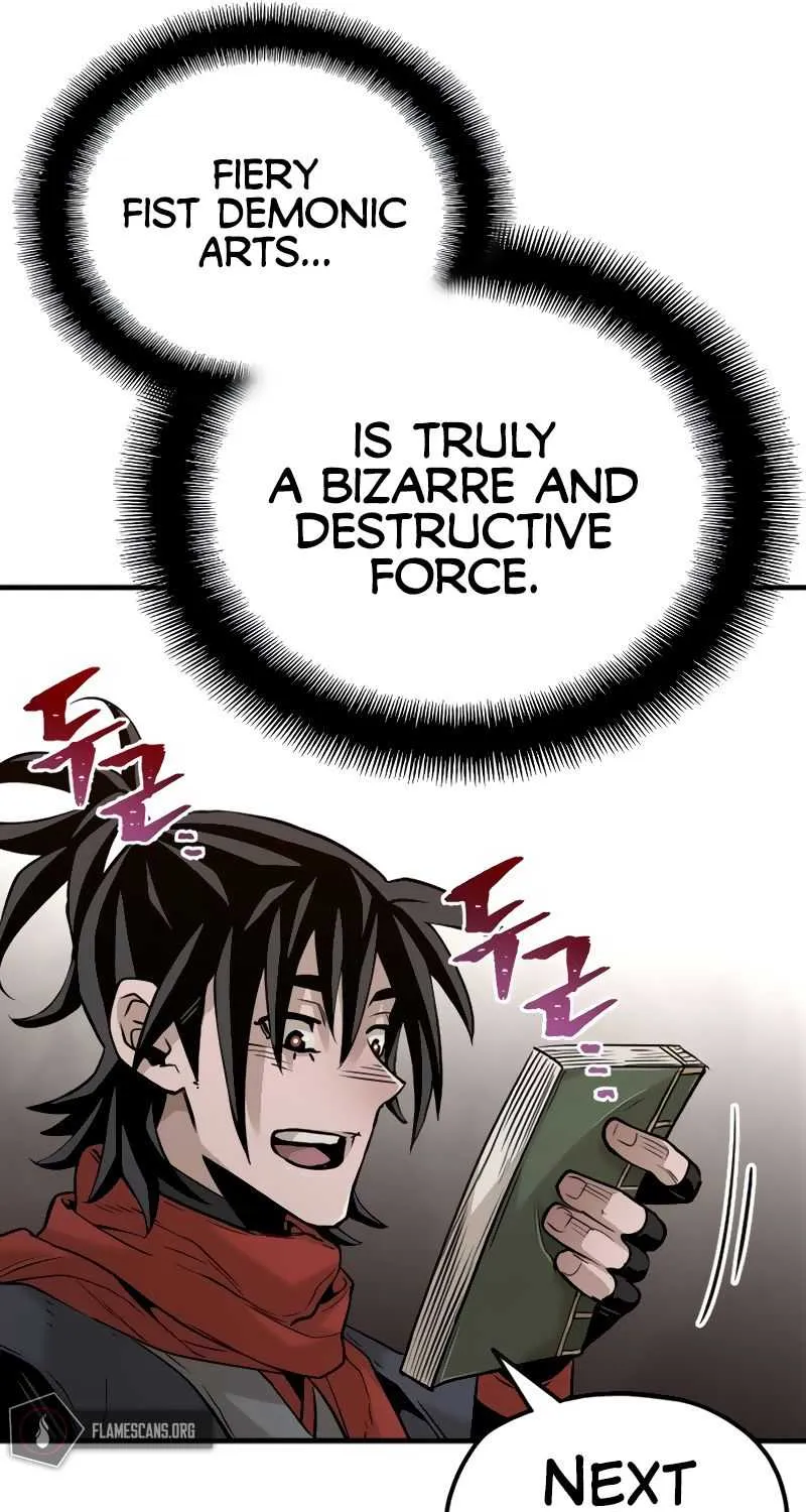 Read Heavenly Demon Cultivation Simulation chapter 12 image 68 on Lezhin
